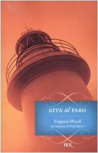 Virginia Woolf - Gita al faro