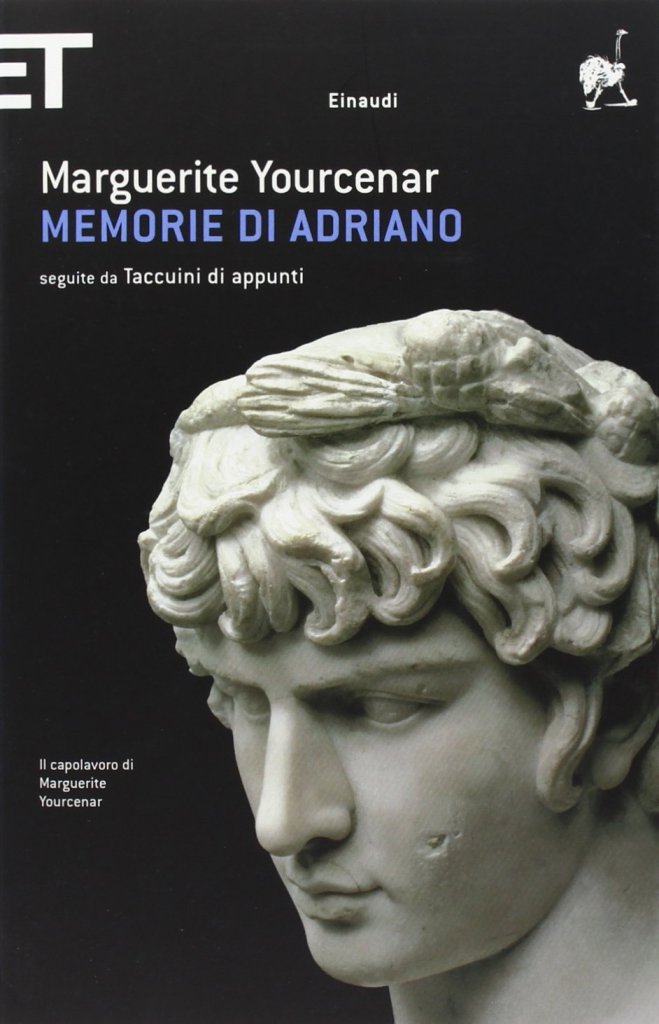 Memorie di Adriano